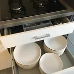Melisa Appartement *