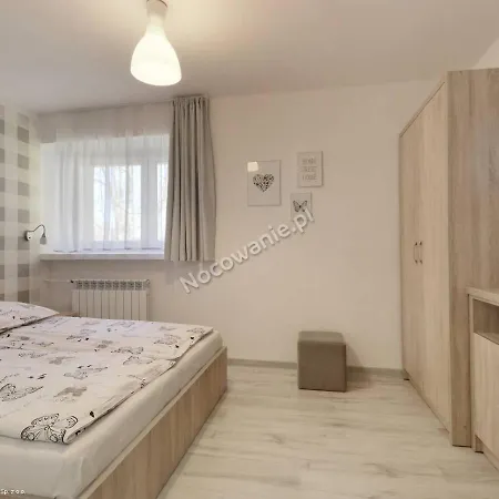 Melisa Apartament