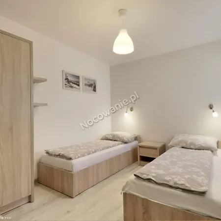 Apartament Melisa *