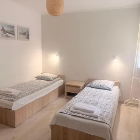 Melisa Apartament