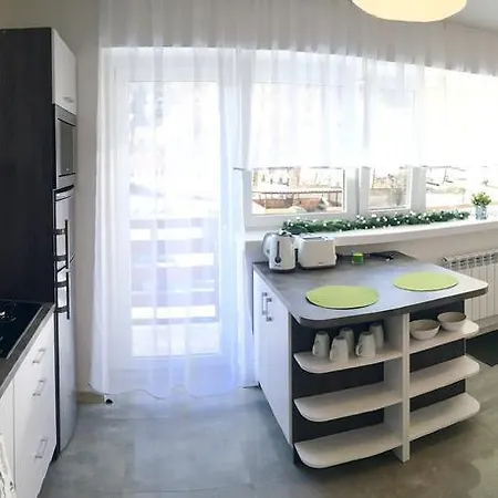 Melisa * Szklarska Poręba