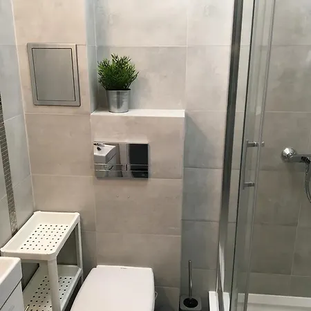 Apartament Melisa