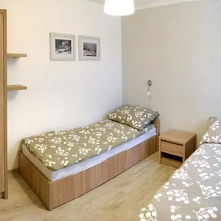 Apartamento Melisa Szklarska Poręba