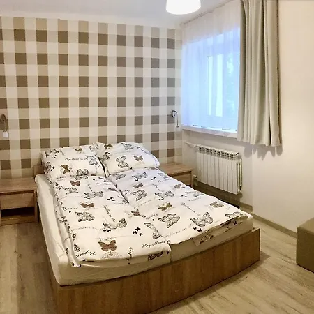 Apartament Melisa