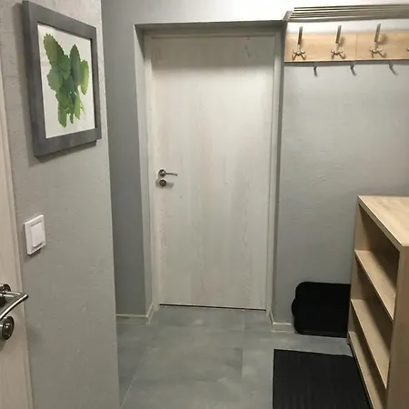 Melisa * Szklarska Poręba