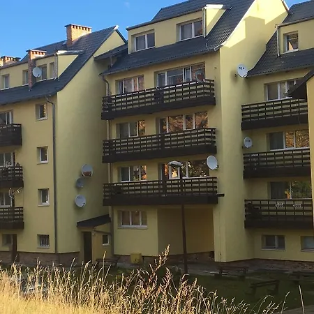 Melisa Apartamento Szklarska Poręba
