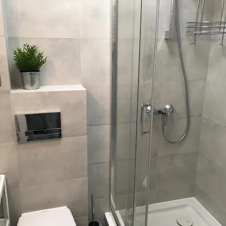 Melisa Apartament