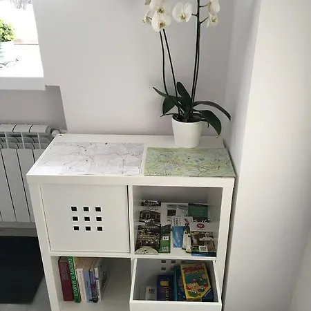Melisa Apartament Szklarska Poręba