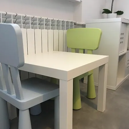 Melisa * Szklarska Poręba