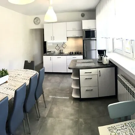 Apartament Melisa *