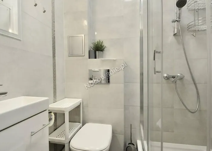 Apartament Melisa Apartment *