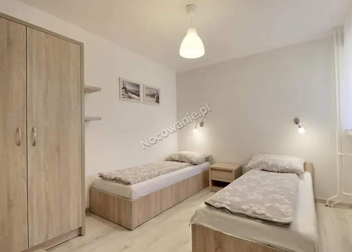 Apartment Apartament Melisa *