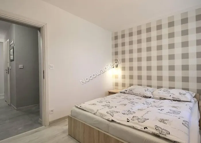 Apartament Melisa *