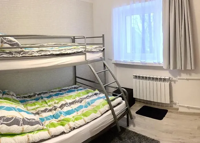 Apartament Melisa *