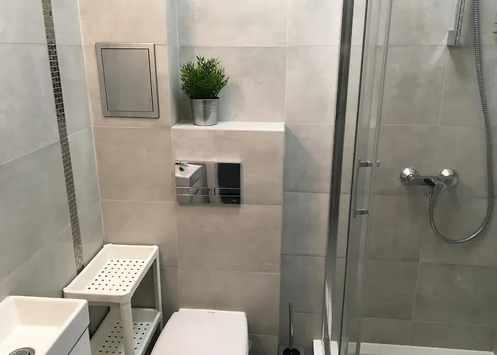 Apartment Apartament Melisa