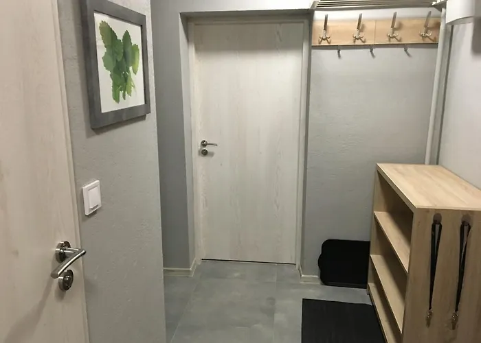 Apartament Melisa * Schreiberhau