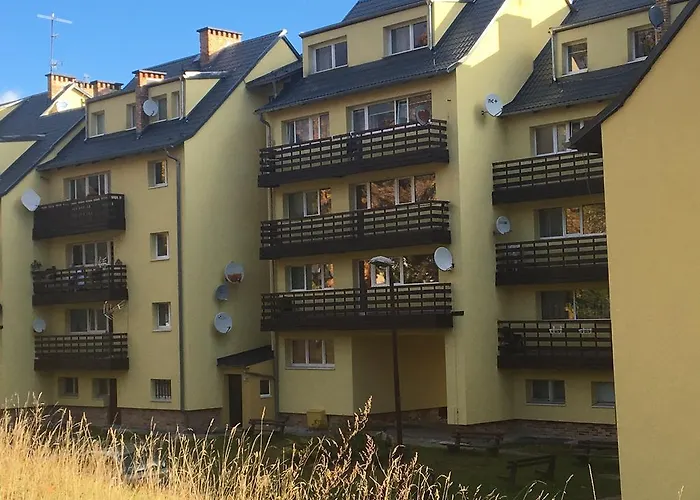 Apartament Melisa Apartment Schreiberhau