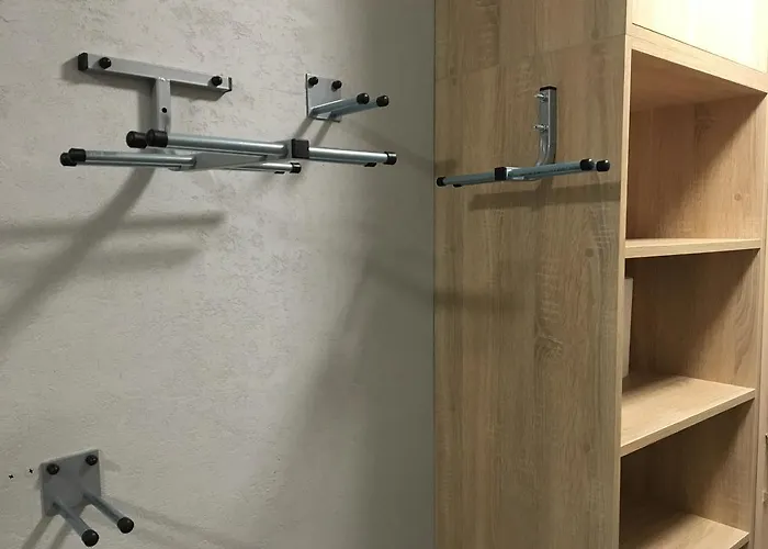 Apartament Melisa Schreiberhau