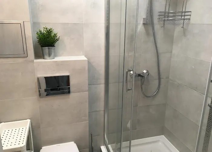 Apartament Melisa Apartment