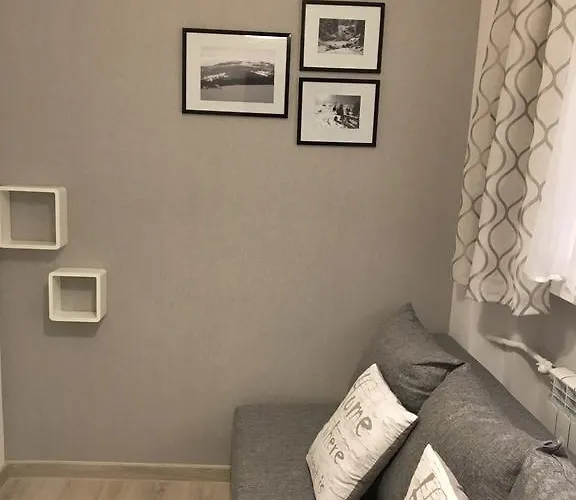 Apartament Melisa *
