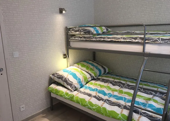 Apartament Melisa Apartment *