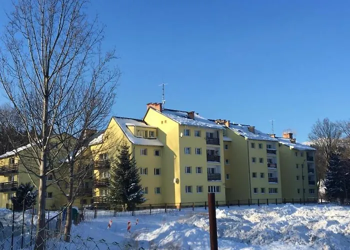 Apartment Apartament Melisa