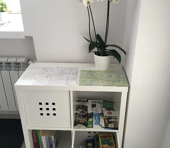 Apartament Melisa Apartment Schreiberhau