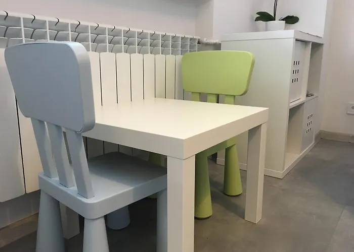 Apartament Melisa * Schreiberhau