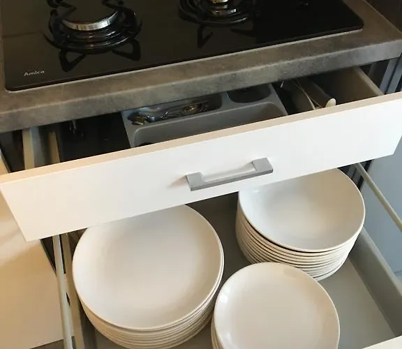 Apartament Melisa Apartment *