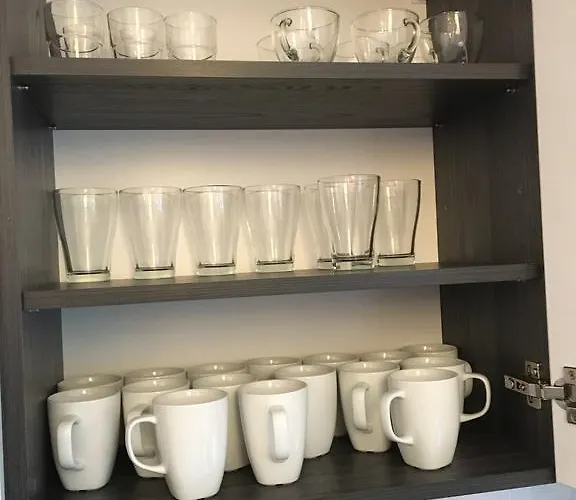 Apartament Melisa Schreiberhau