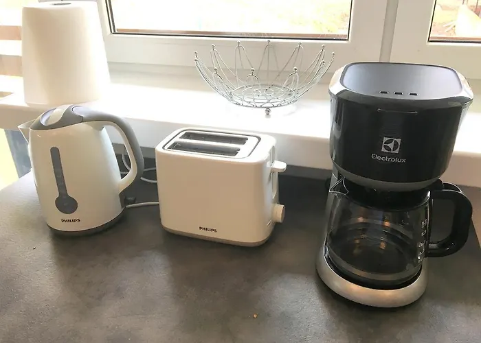 Apartament Melisa Apartment *