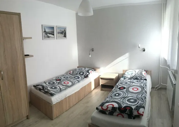 Apartament Melisa Apartment *