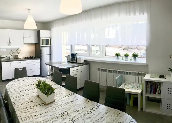 Apartament Melisa
